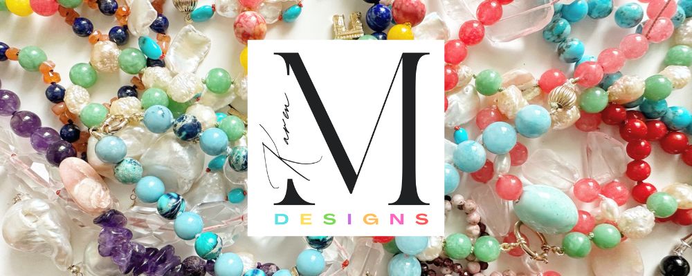 Karen Moran Fine Jewelry Designs Gift Cards